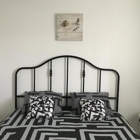 Adartza A1 - Appartement Moderne Proche Commerces San Juan de Luz Exterior foto