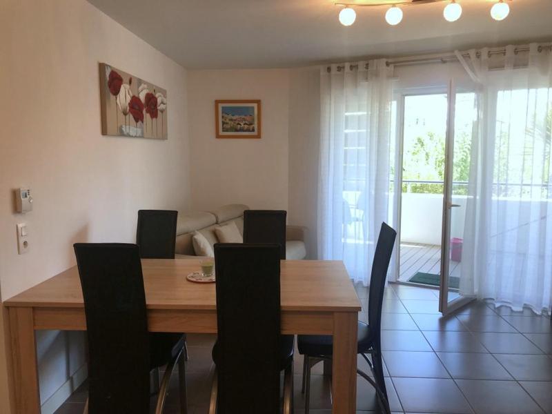 Adartza A1 - Appartement Moderne Proche Commerces San Juan de Luz Exterior foto