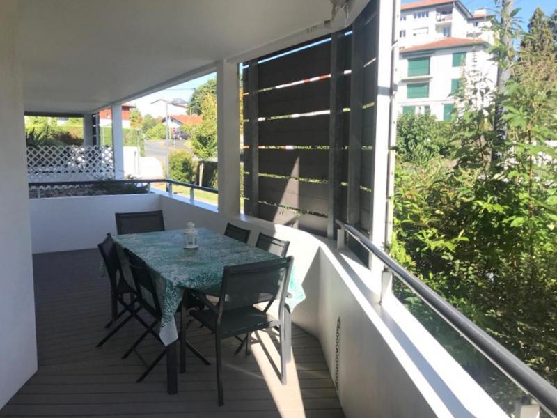 Adartza A1 - Appartement Moderne Proche Commerces San Juan de Luz Exterior foto