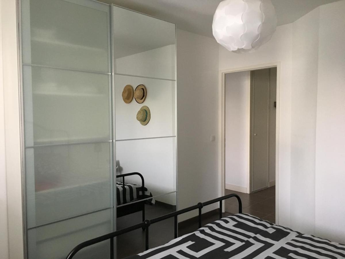 Adartza A1 - Appartement Moderne Proche Commerces San Juan de Luz Exterior foto